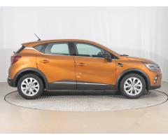 Renault Captur 1.3 TCe MHEV 103kW - 8