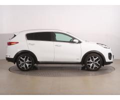 Kia Sportage 2.0 CRDi 136kW - 8