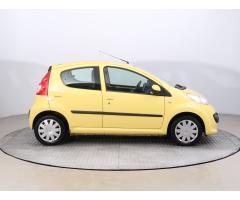 Peugeot 107 1.0 50kW - 8