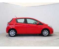 Toyota Yaris 1.33 Dual VVT-i 73kW - 8