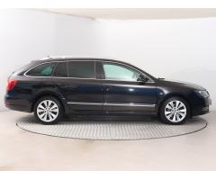 Škoda Superb 2.0 TDI 103kW - 8