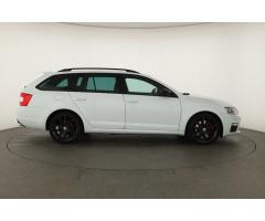 Škoda Octavia RS 2.0 TDI 135kW - 8