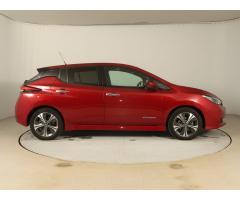 Nissan Leaf 40 kWh 110kW - 8