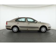 Škoda Octavia 1.9 TDI 77kW - 8