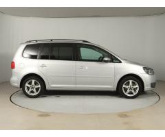 Volkswagen Touran 2.0 TDI 103kW - 8