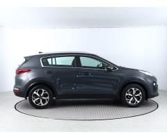 Kia Sportage 1.6 T-GDI 130kW - 8