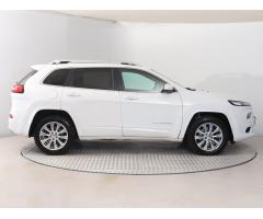 Jeep Cherokee 2.2 MultiJet 147kW - 8