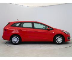 Kia Cee`d 1.4 MPI 74kW - 8