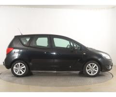 Opel Meriva 1.4  i 74kW - 8