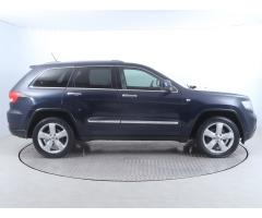 Jeep Grand Cherokee 3.0 CRD 177kW - 8