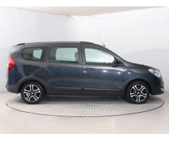 Dacia Lodgy 1.3 TCe 96kW - 8