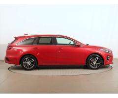 Kia Cee`d 1.4 T-GDI 103kW - 8