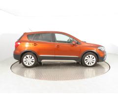 Suzuki SX4 S-cross 1.4 BoosterJet 103kW - 8