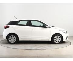 Hyundai i20 1.2 55kW - 8