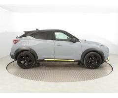 Nissan Juke 1.0 DIG-T 84kW - 8