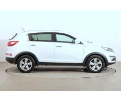 Kia Sportage 2.0 CRDi 100kW - 8