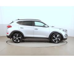 Hyundai Tucson 2.0 CRDi 136kW - 8