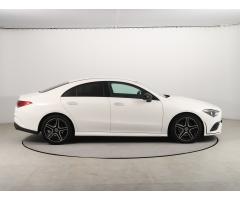 Mercedes-Benz CLA 200 120kW - 8