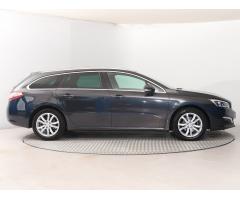 Peugeot 508 2.0 HDi 120kW - 8