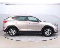 Hyundai Tucson 1.6 T-GDI 130kW - 8