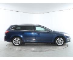 Ford Mondeo 2.2 TDCi 147kW - 8