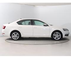 Škoda Octavia 1.6 TDI 85kW - 8