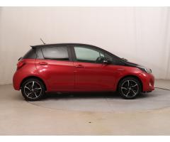 Toyota Yaris 1.5 Hybrid 74kW - 8