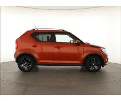 Suzuki Ignis 1.2 SHVS 66kW - 8