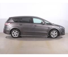 Ford S-Max 1.5 EcoBoost 118kW - 8