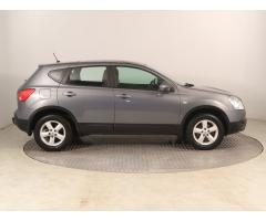 Nissan Qashqai 2.0 dCi 110kW - 8