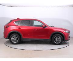 Mazda CX-5 2.0 Skyactiv-G 118kW - 8