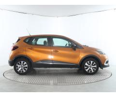 Renault Captur 1.2 TCe 87kW - 8