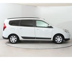 Dacia Lodgy 1.5 dCi 66kW - 8