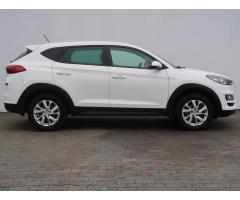 Hyundai Tucson 1.6 GDI 97kW - 8