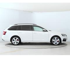 Škoda Octavia 2.0 TDI 135kW - 8