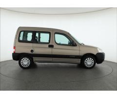 Citroën Berlingo 1.4 i 55kW - 9