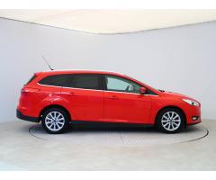 Ford Focus 1.5 TDCi 88kW - 8