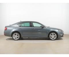 Škoda Octavia 1.6 TDI 85kW - 8