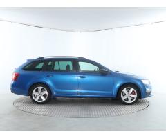 Škoda Octavia RS 2.0 TDI 135kW - 8