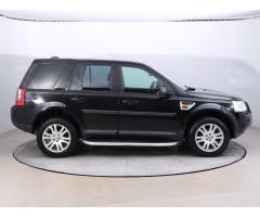 Land Rover Freelander 2.2 TD4 118kW - 8