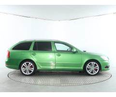 Škoda Octavia RS 2.0 TDI 125kW - 8