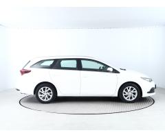 Toyota Auris 1.6 Valvematic 97kW - 8