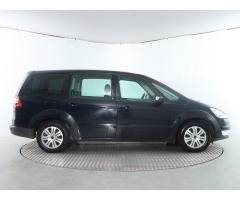 Ford Galaxy 2.0 TDCi 103kW - 8