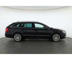 Škoda Superb 2.0 TDI 125kW - 8