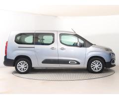 Citroën Berlingo 1.2 PureTech 81kW - 8