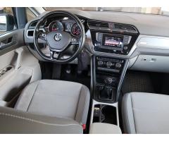 Volkswagen Touran 1.2 TSI 81kW - 9