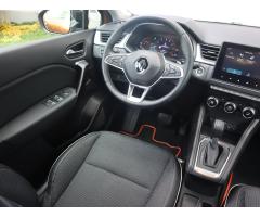 Renault Captur 1.3 TCe MHEV 103kW - 9