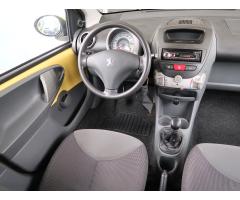 Peugeot 107 1.0 50kW - 9