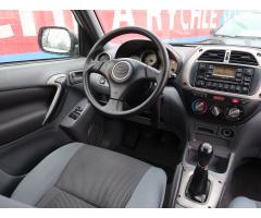 Toyota RAV4 2.0 D-4D  85kW - 9