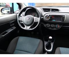 Toyota Yaris 1.33 Dual VVT-i 73kW - 9